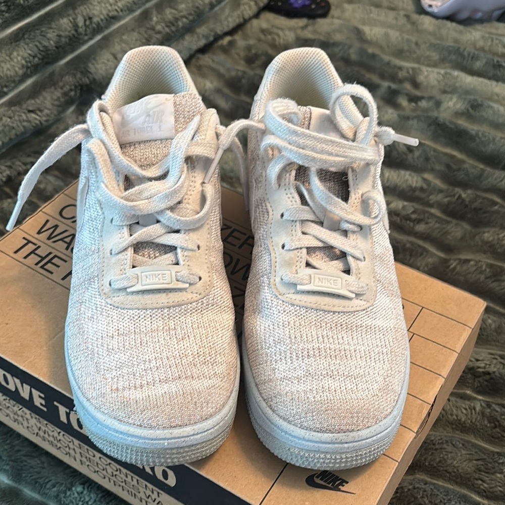 Nike AF1 Youth 7